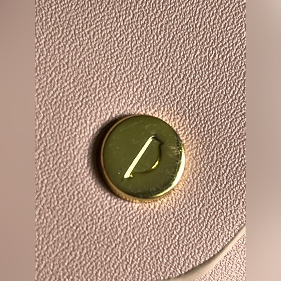 Women’s Riona Poppy Card Case Keychain - Picture 3 of 12